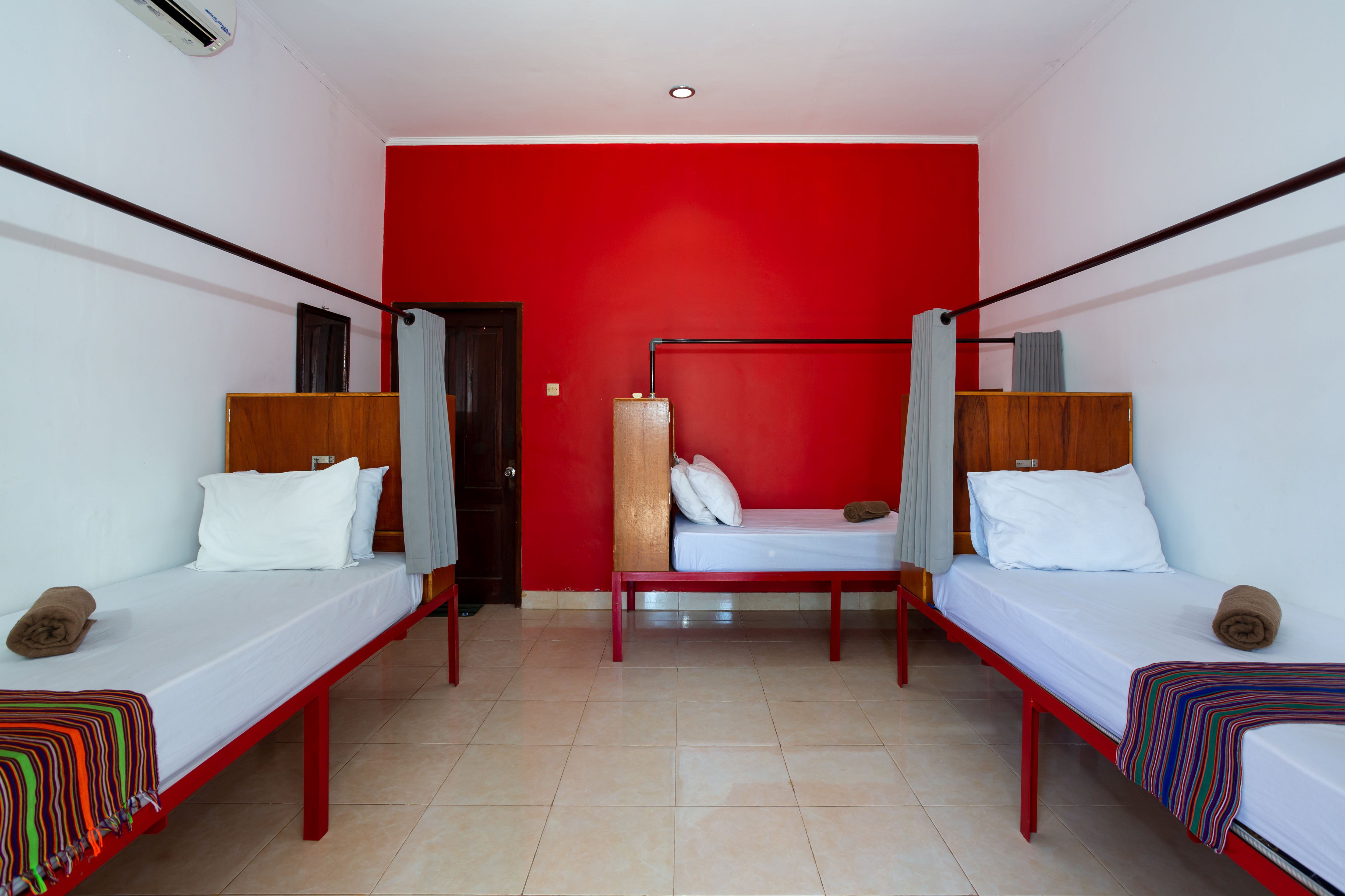 Gentleman Dorm