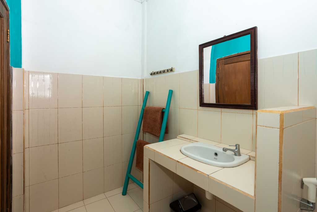 1 Bedroom Double
