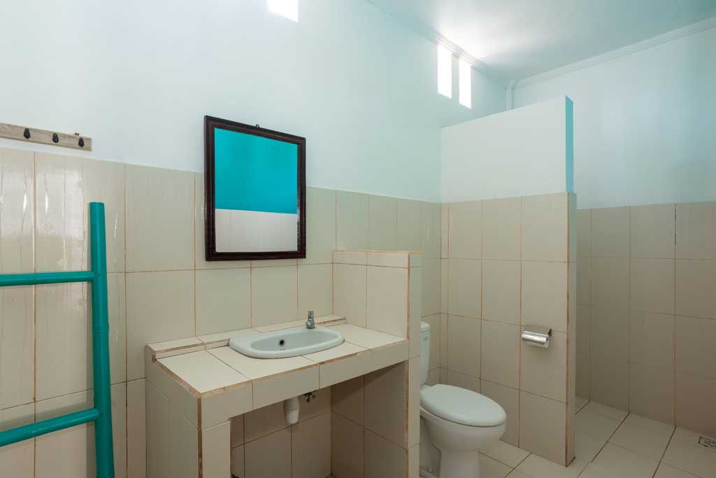 1 Bedroom Double