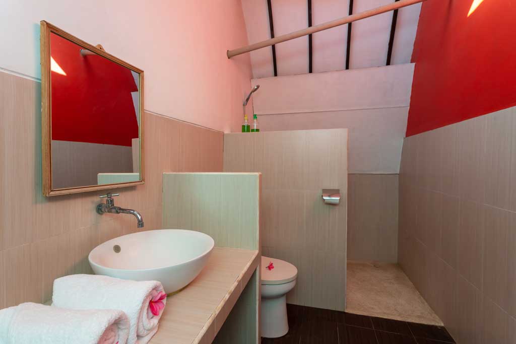 Lumbung Room